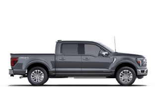 2025 Ford F-150® External Image 1